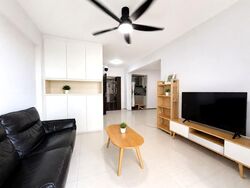 Blk 126B Eastdelta @ Canberra (Sembawang), HDB 4 Rooms #584429201